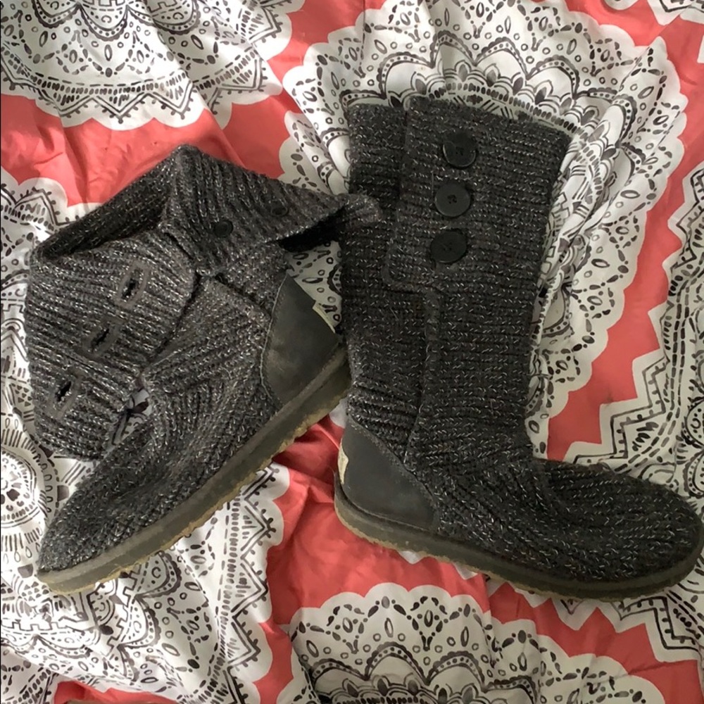 UGG Boots